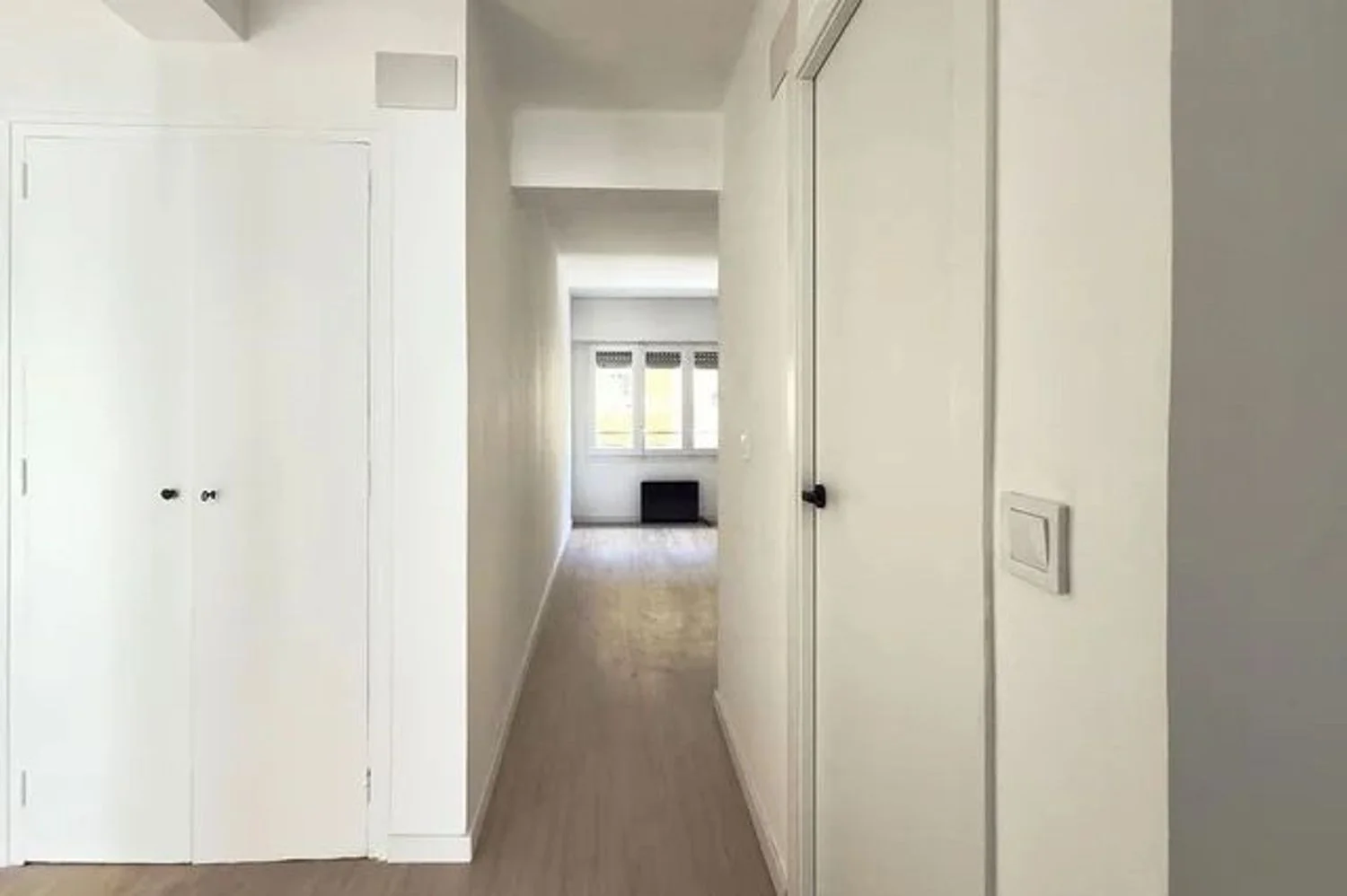 Piso en calle Marina Lavandeira, 10 - Foto 2