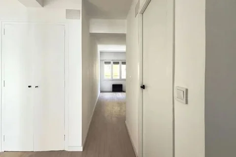 Piso en calle Marina Lavandeira, 10 - Foto 2