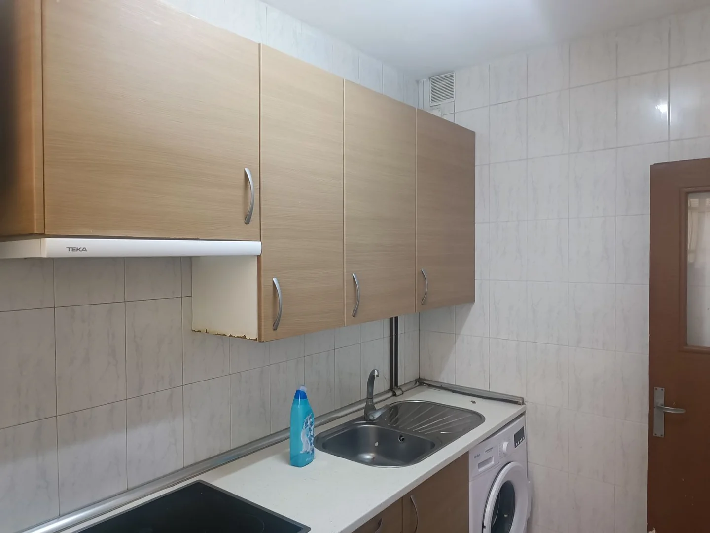 Piso en Calle de Ercilla, 28, Acacias - Foto 7