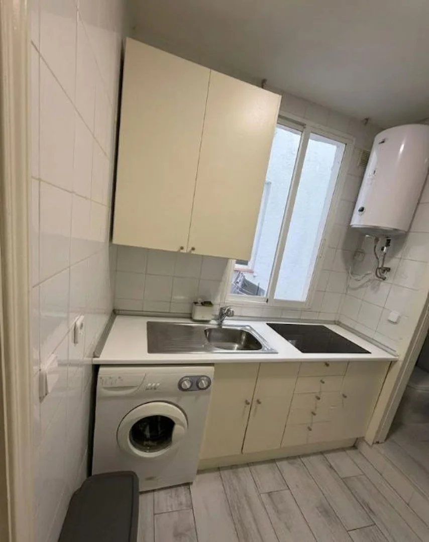 Piso en calle del Conde de Peñalver, 88 - Foto 9