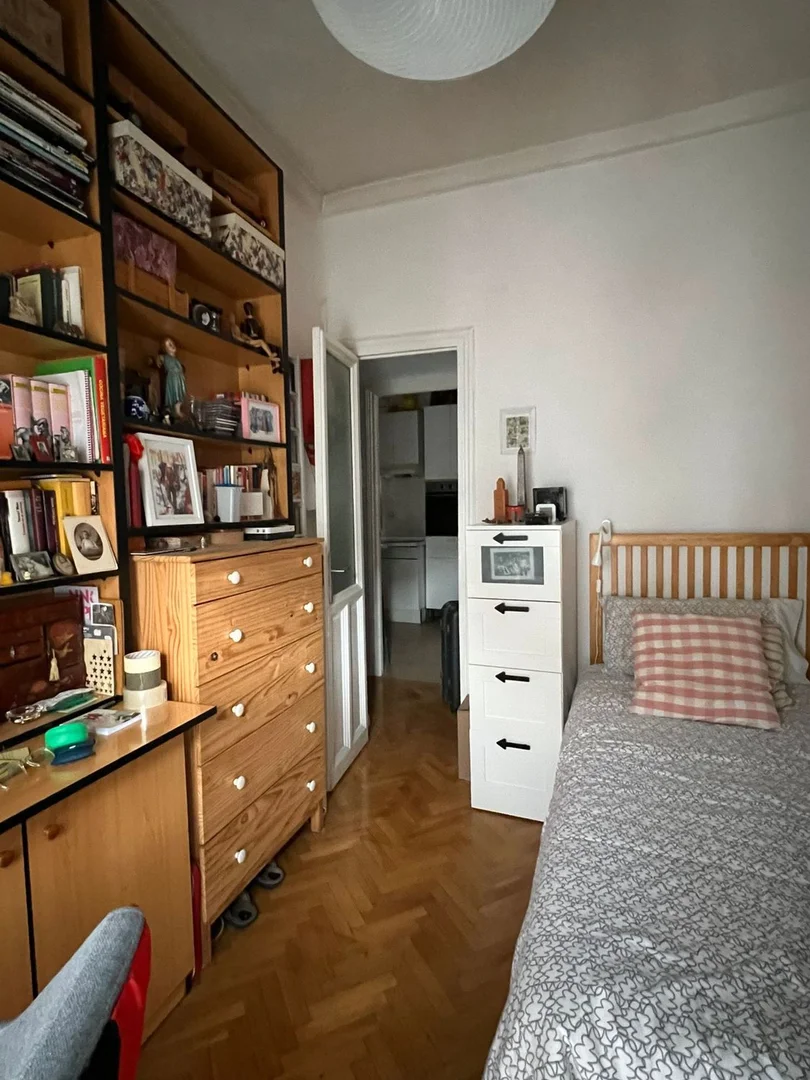 Piso en calle de Fernández de los Ríos, 24 - Foto 10