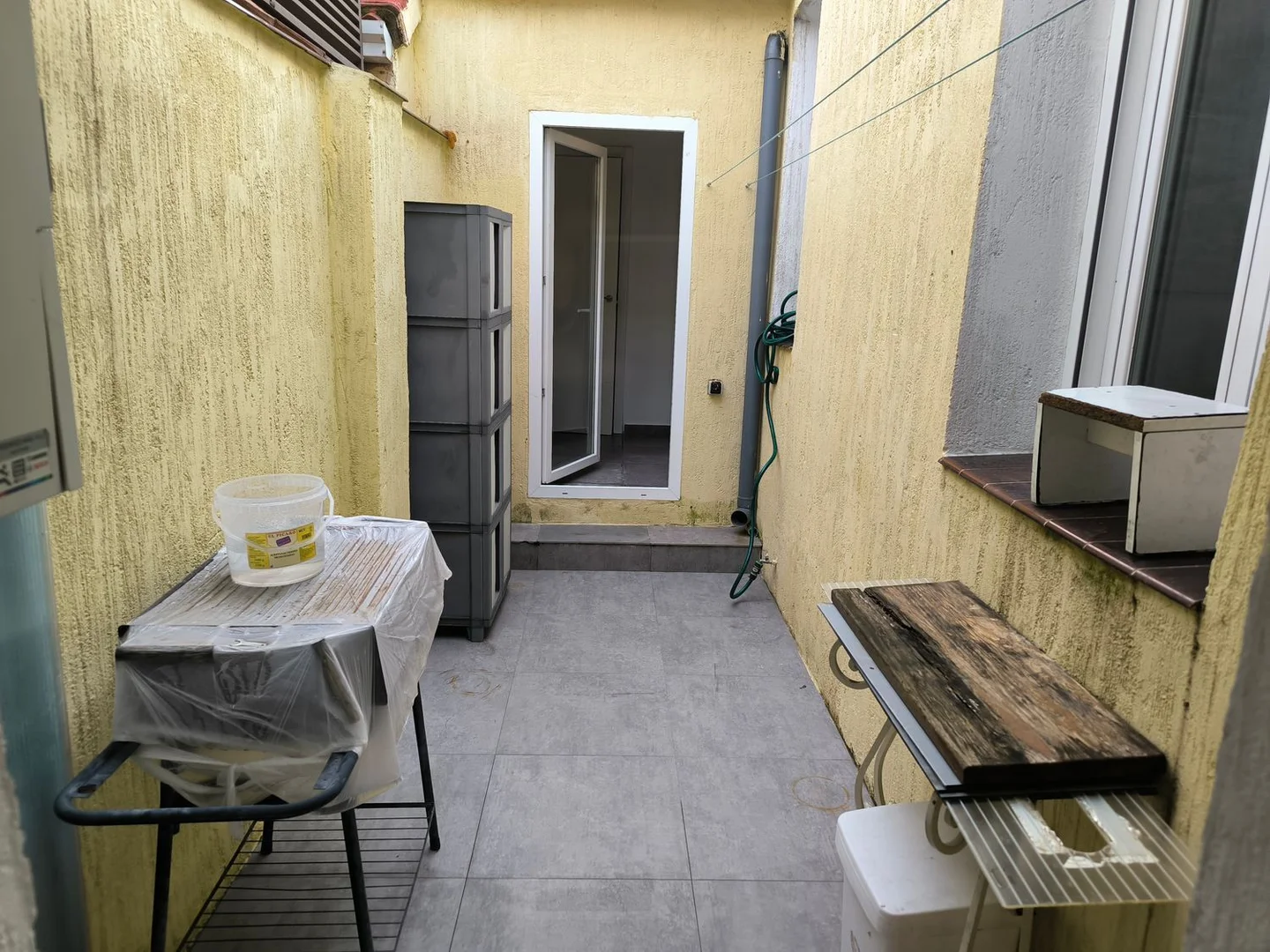 Chalet pareado en calle de la Isla de Oza, 37 - Foto 2