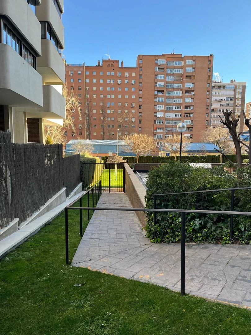 Piso en calle de Alfredo Marqueríe, 49 - Foto 32