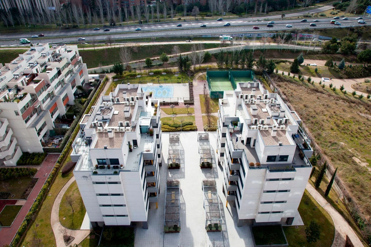 Piso en calle de Dulce Chacón, 45 - Foto 18