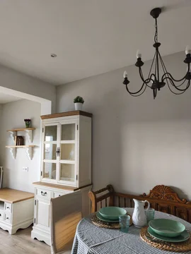 Ático en calle de los Hermanos García Noblejas, 13 - Foto 9