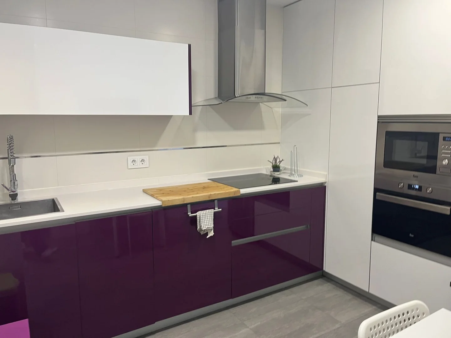 Piso en calle de Cea Bermúdez, 13 - Foto 15