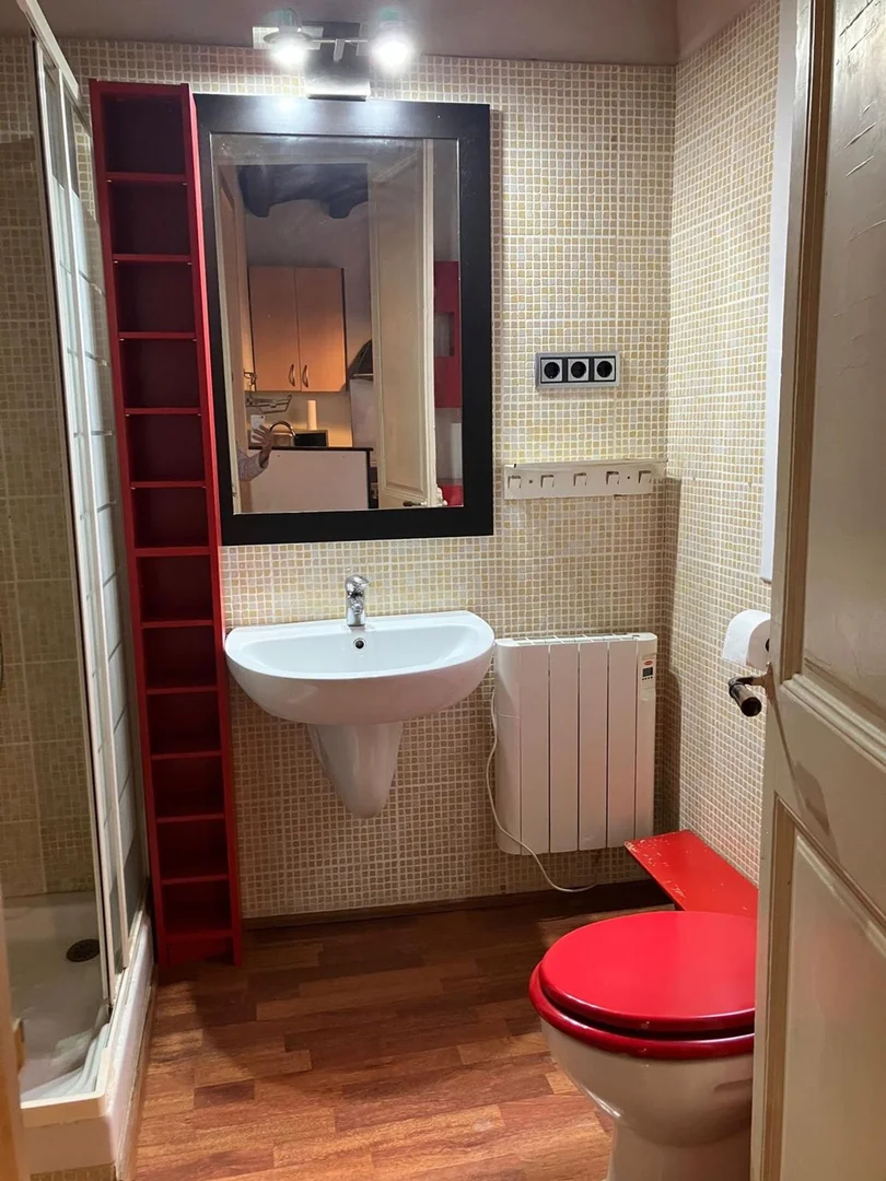 Piso en calle de Salvà, 31 - Foto 13