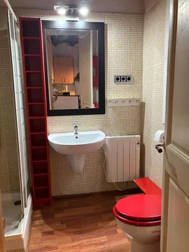 Piso en calle de Salvà, 31 - Foto 13