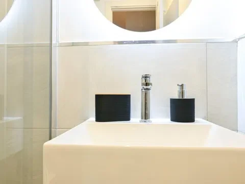 Piso en calle de Orense, 50 - Foto 2