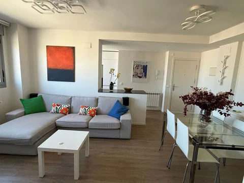 Piso en avenida de Francisco Pi y Margall, 45 - Foto 6