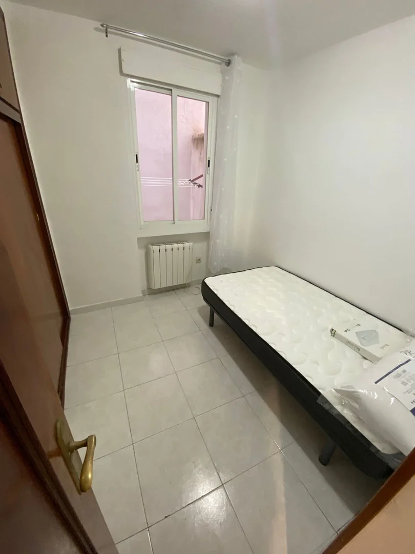 Piso en Calle de Hilarión Eslava, 18, Gaztambide - Foto 3