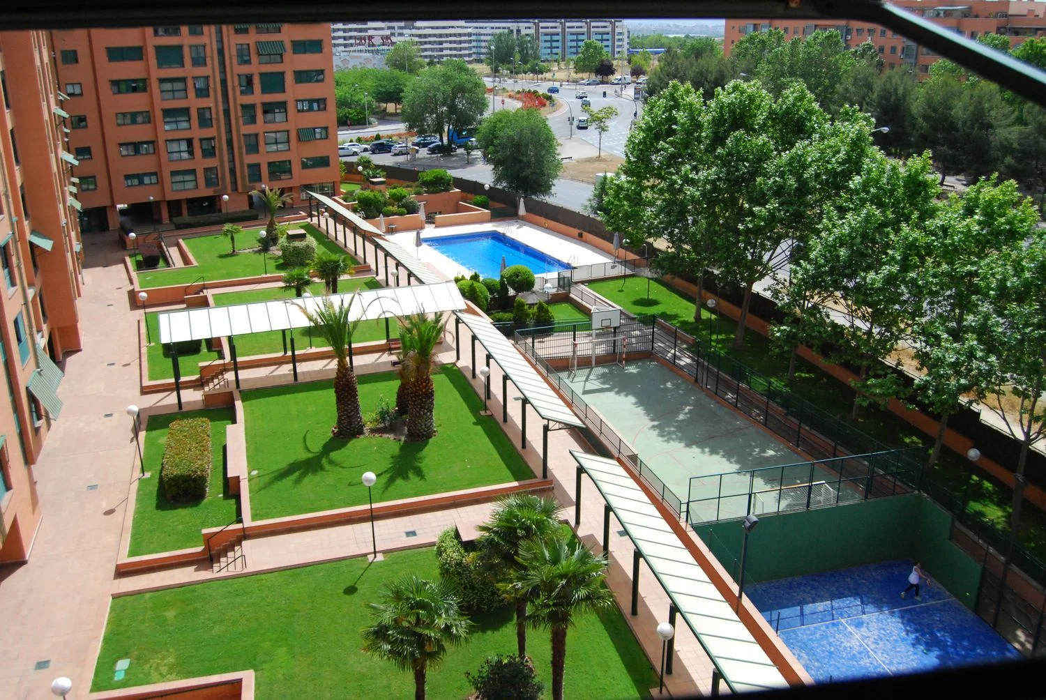 Piso en calle de Nicolás Salmerón, 32 - Foto 19