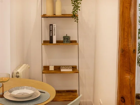 Piso en  Madrid Capital - Foto 6