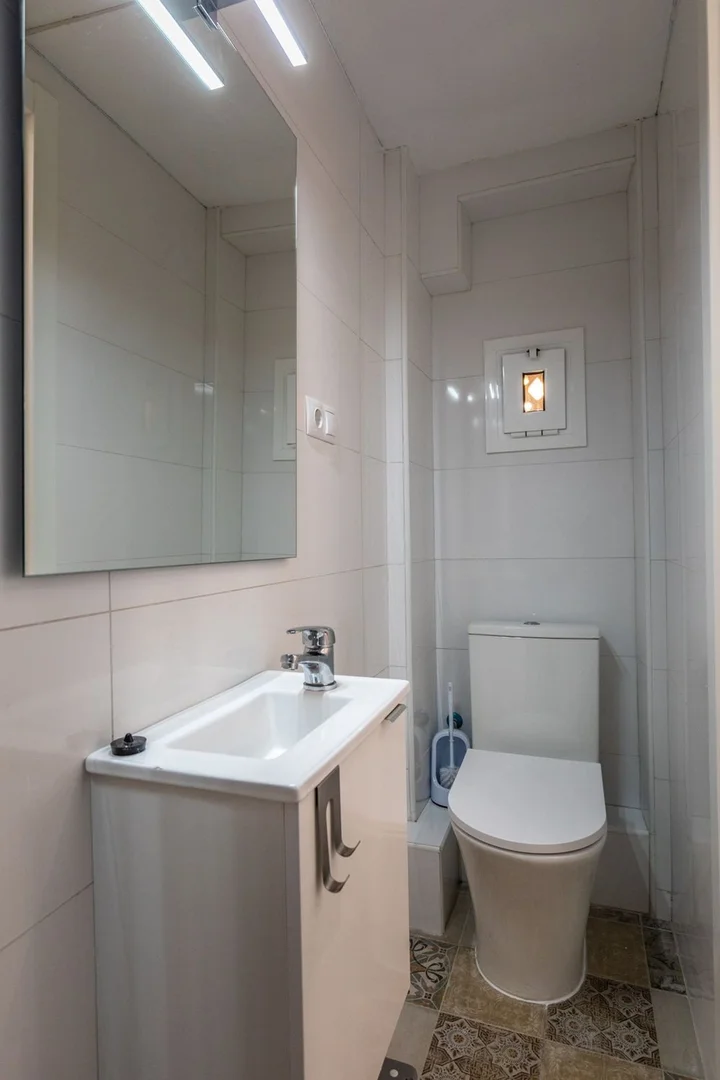 Piso en calle de l'Atlàntida, 8 - Foto 5