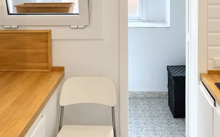 Piso en Vila de Gràcia, Vila de Gràcia - Foto 6