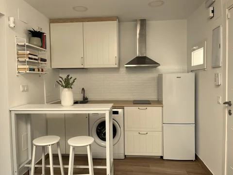 Chalet pareado en calle Isidro Dompablo, 9 b - Foto 7