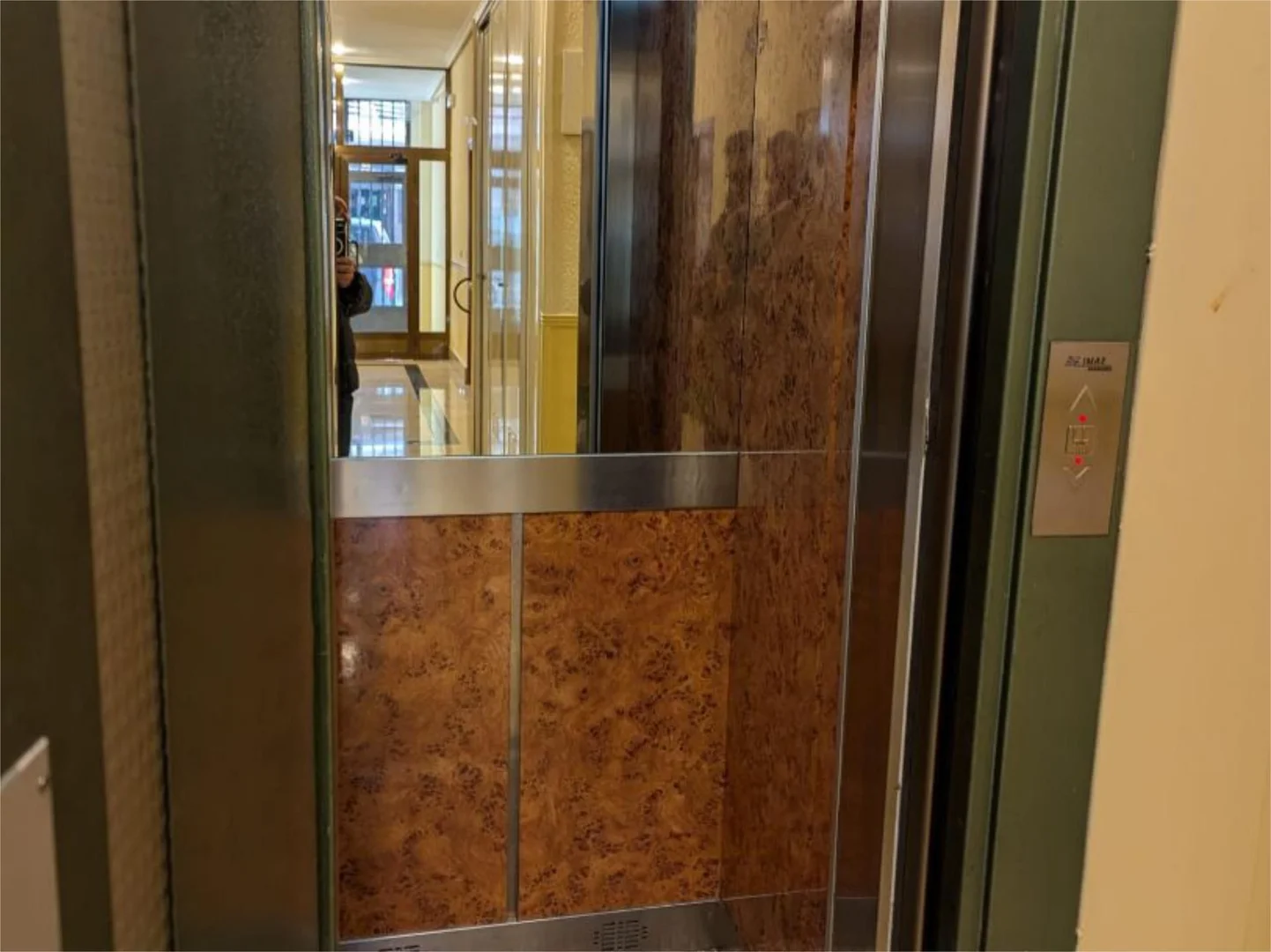 Piso en  Madrid Capital - Foto 7