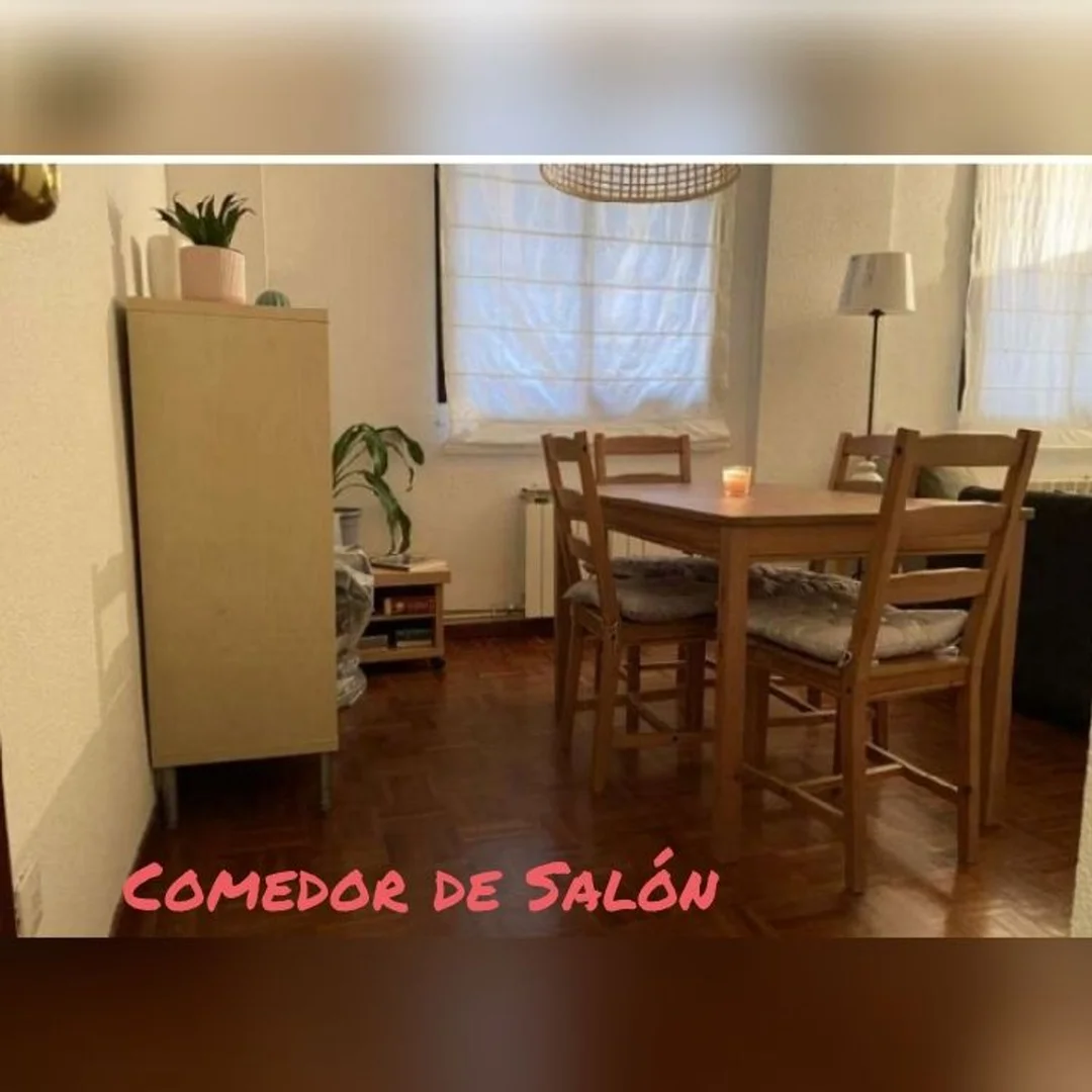 Piso en calle del Valle de Bergantiños, 19 - Foto 6