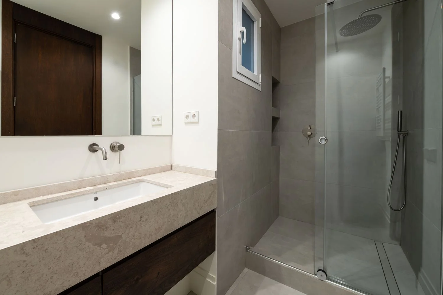 Piso en Barrio Nuevos Ministerios-Ríos Rosas - Foto 13