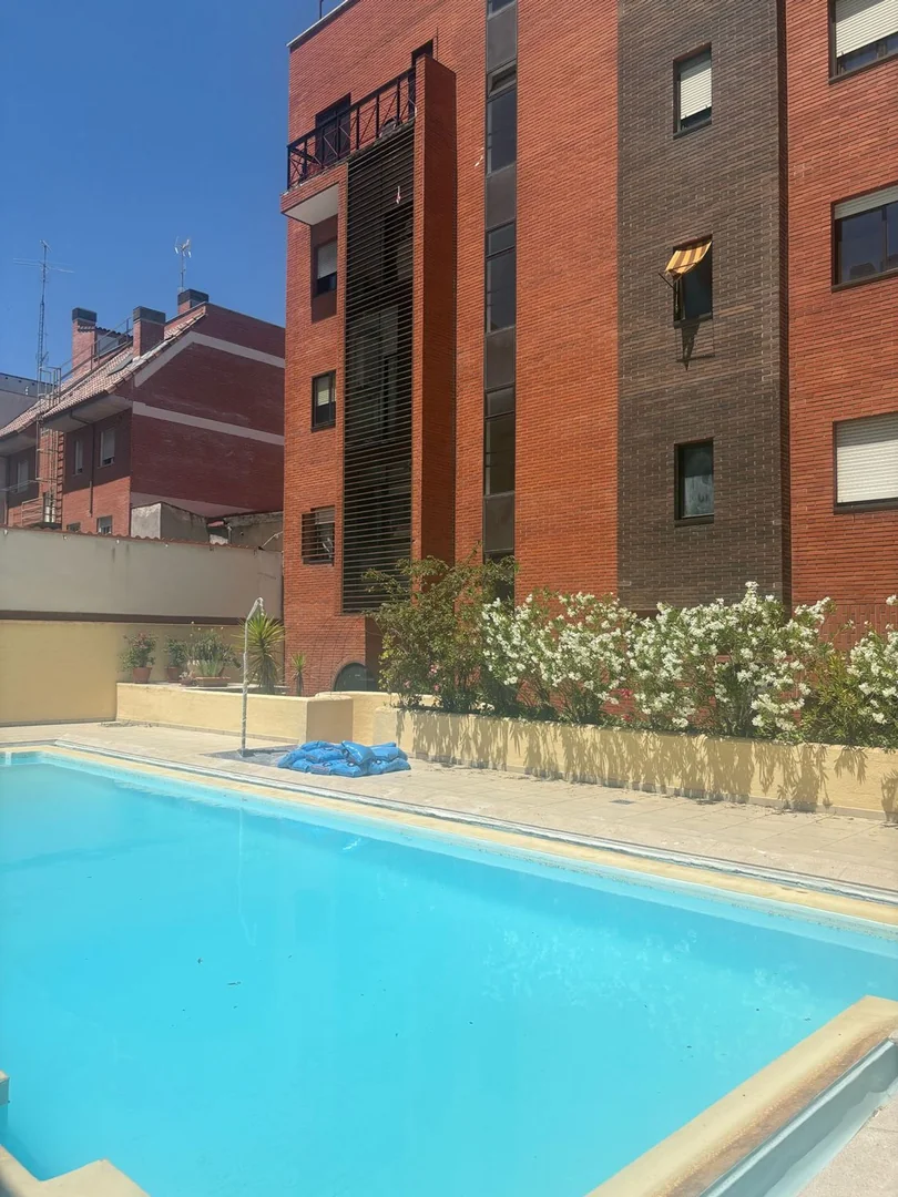Piso en Calle Veza, 33, Valdeacederas - Foto 8