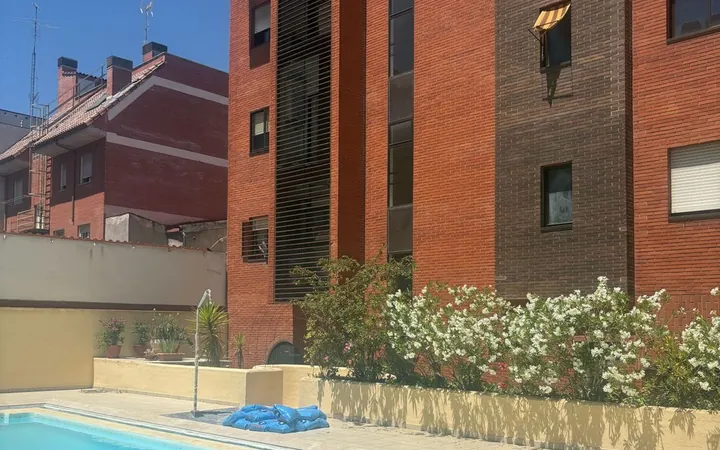 Piso en Calle Veza, 33, Valdeacederas - Foto 8