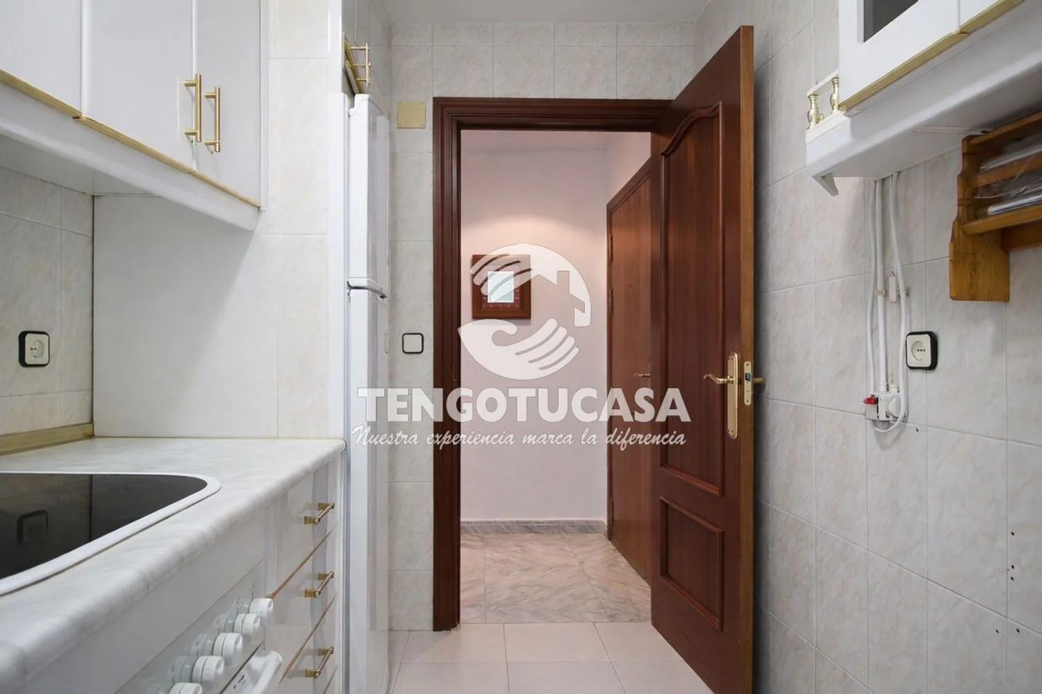 Piso en Calle de José Arcones Gil, Pueblo Nuevo - Foto 16