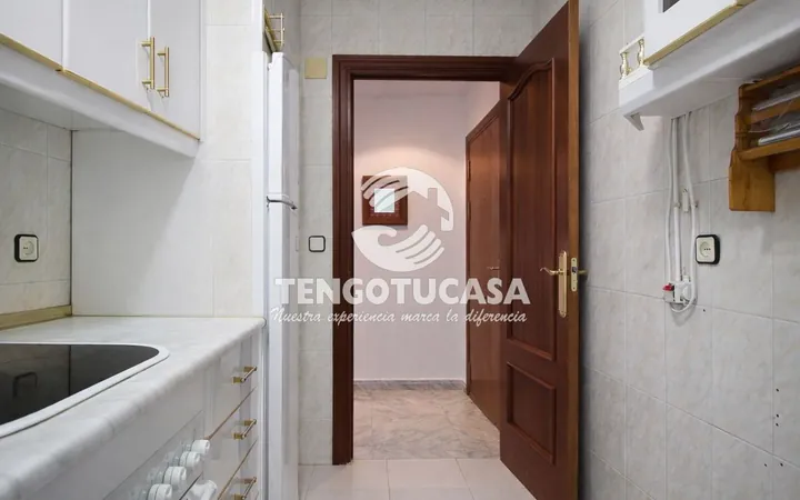 Piso en Calle de José Arcones Gil, Pueblo Nuevo - Foto 16