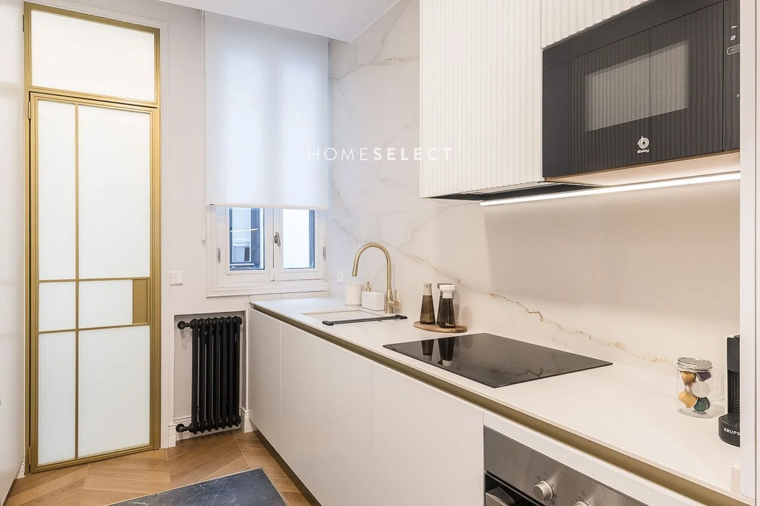 Piso en calle de Atocha - Foto 24