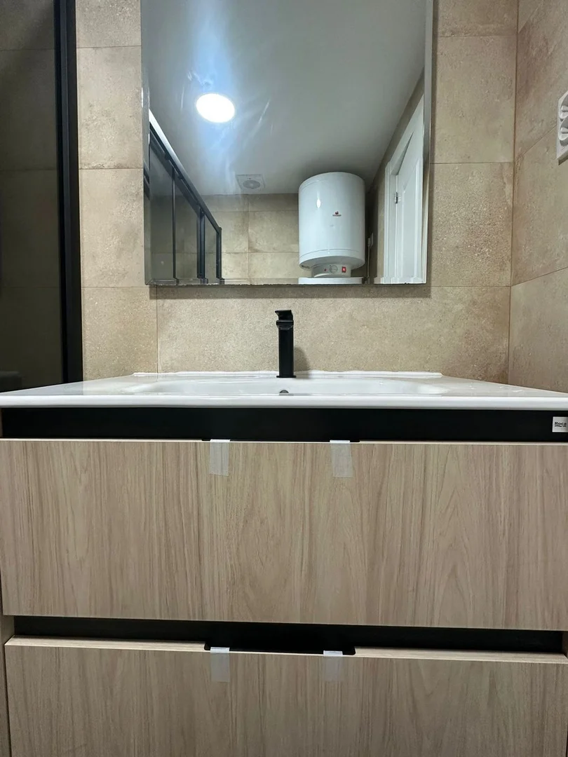 Estudio en calle de Estébanez Calderón, 7 - Foto 10