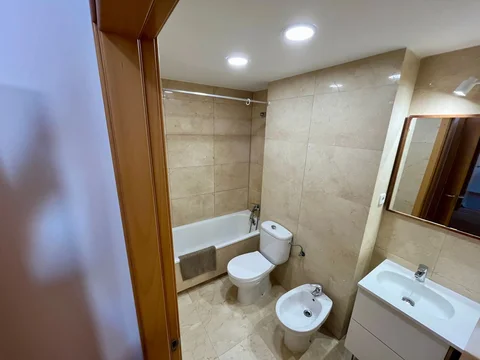 Piso en Barrio Las Tablas - Foto 12