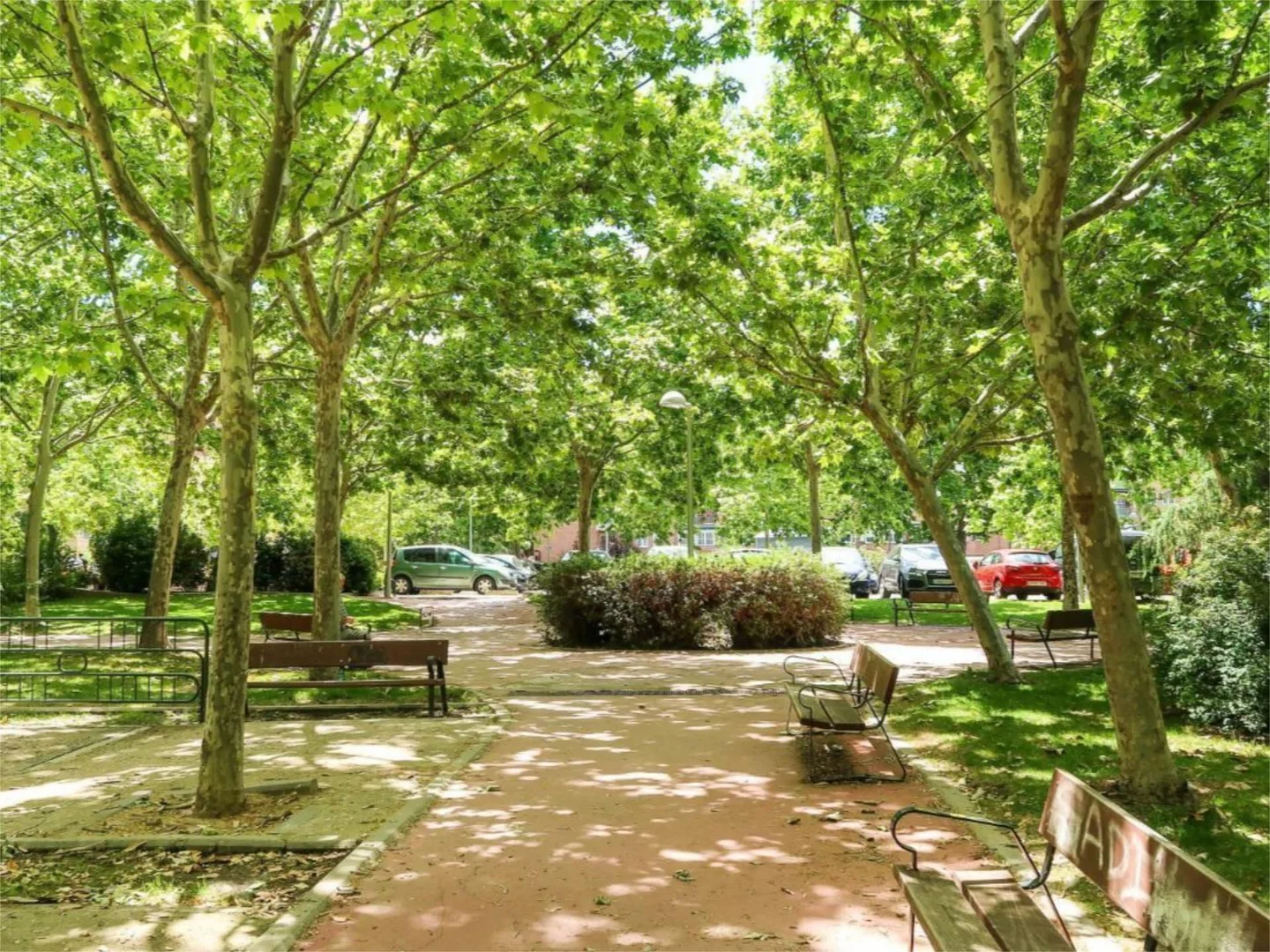 Piso en  Calle del Arroyo de la Media Legua 16 - Foto 43