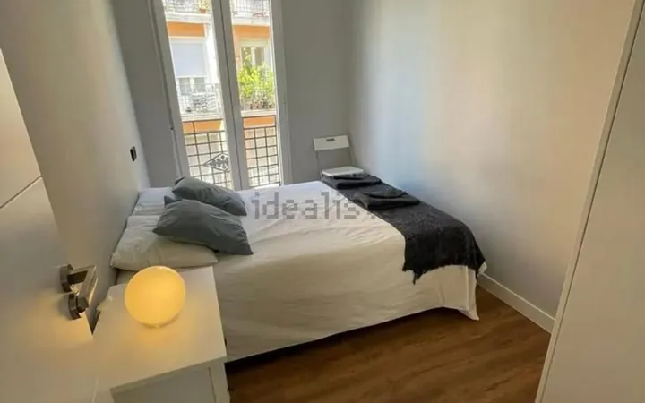 Piso en Calle de Bravo Murillo, 204, Cuatro Caminos - Foto 11