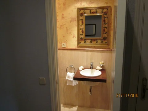 Piso en calle Costa Rica, 2 - Foto 10