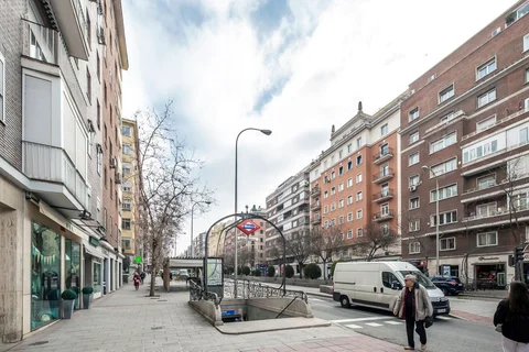 Piso en calle de Cea Bermúdez, 66 - Foto 29