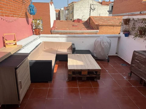 Alquiler de estudio en Calle de Nuestra Señora del Carmen, 19 - Foto 15
