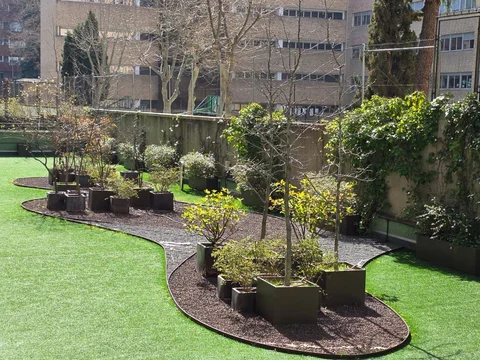 Piso en calle de Orense, 19 - Foto 1