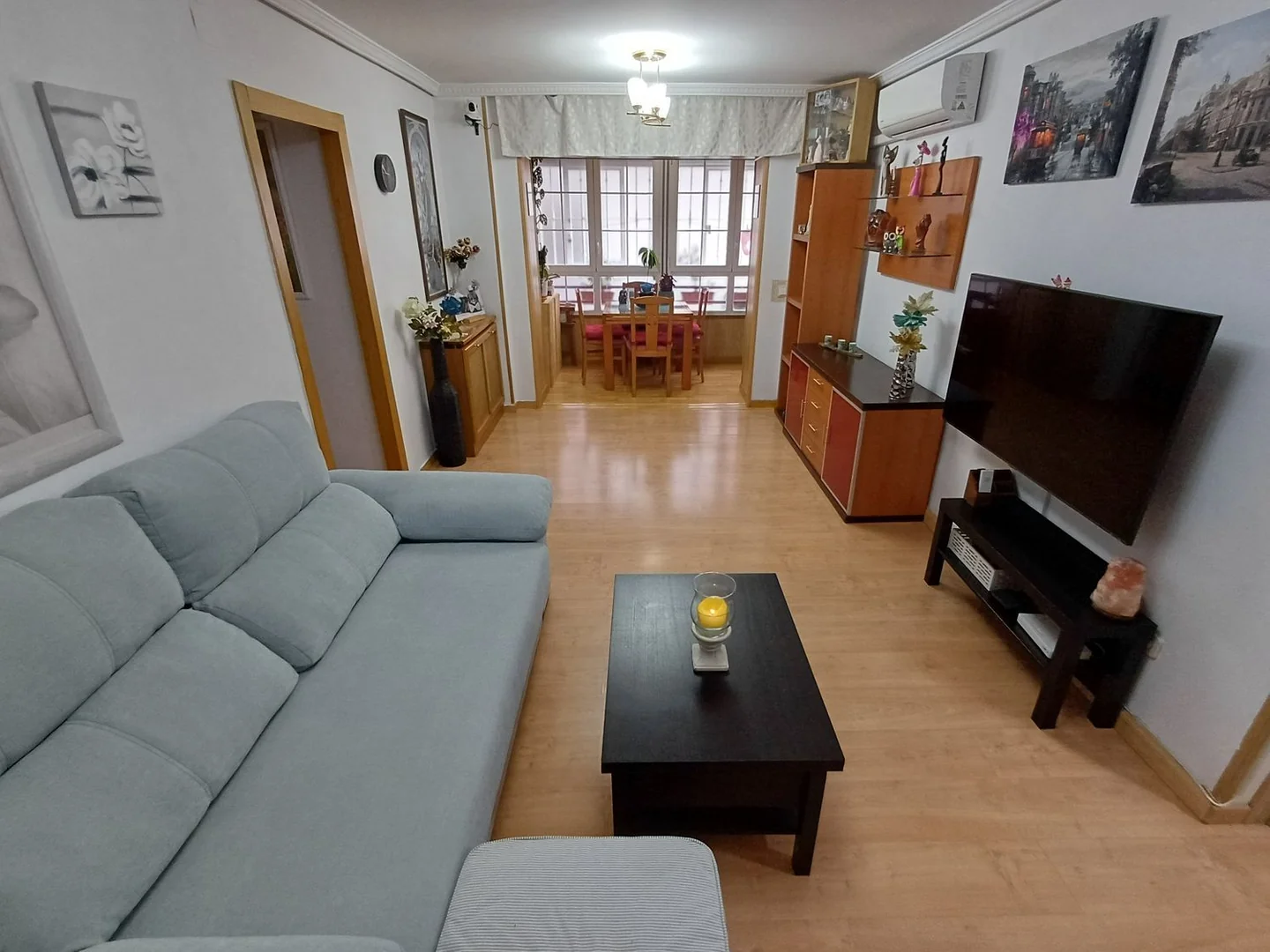 Piso en abrantes, 66, Abrantes - Foto 6