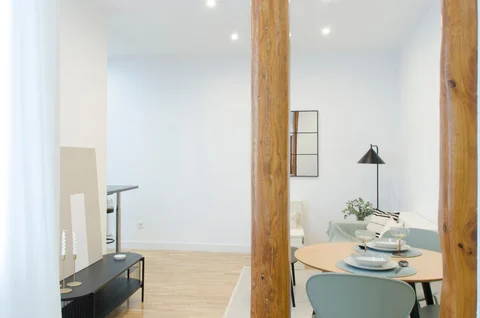 Piso en Barrio Malasaña-Universidad - Foto 4