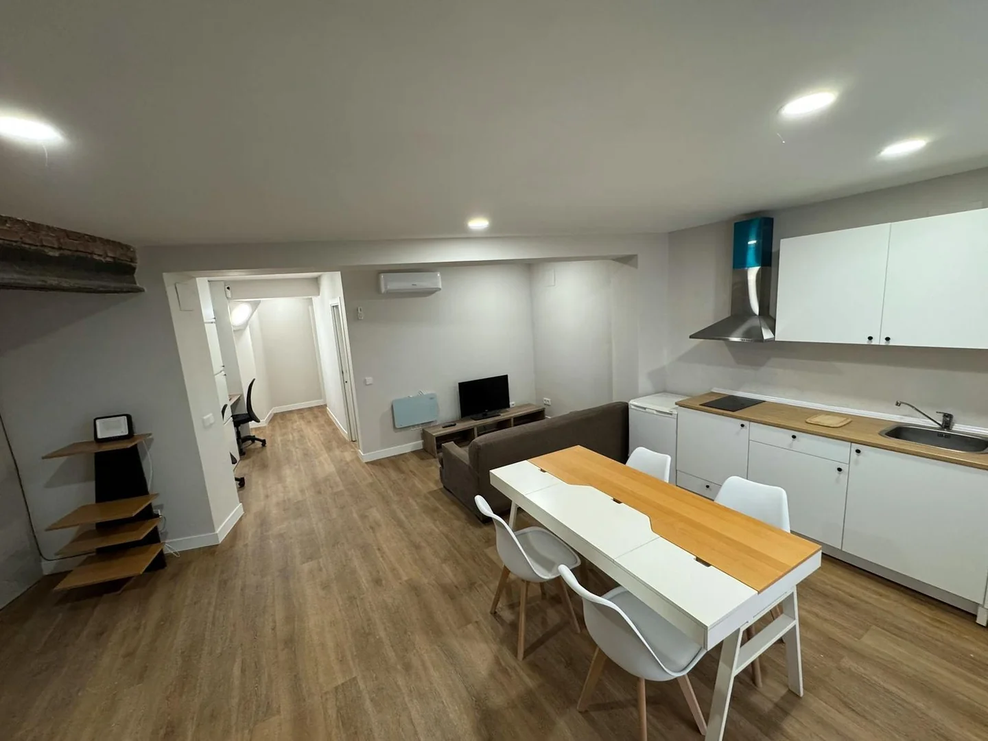 Piso en P.º de la Ermita, 26, Aravaca - Foto 2
