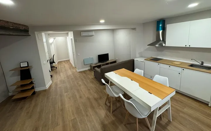 Piso en P.º de la Ermita, 26, Aravaca - Foto 2