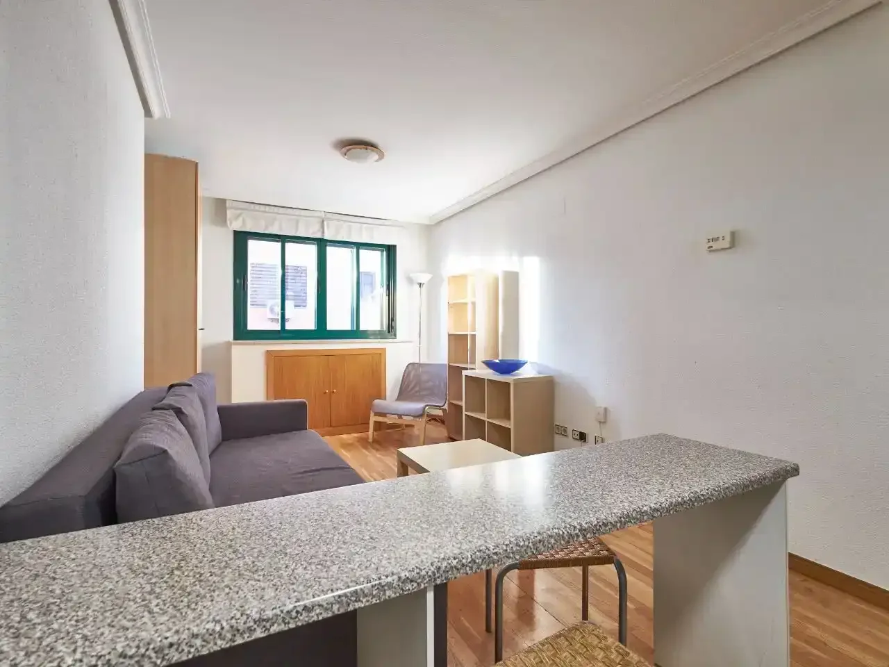 Estudio en  Calle de Rafael Bergamín 16 - Foto 5