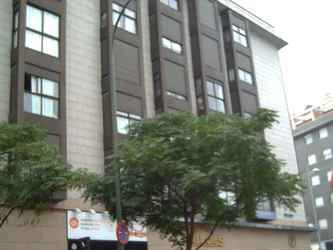 Estudio en calle Sor Angela de la Cruz, 43 - Foto 1