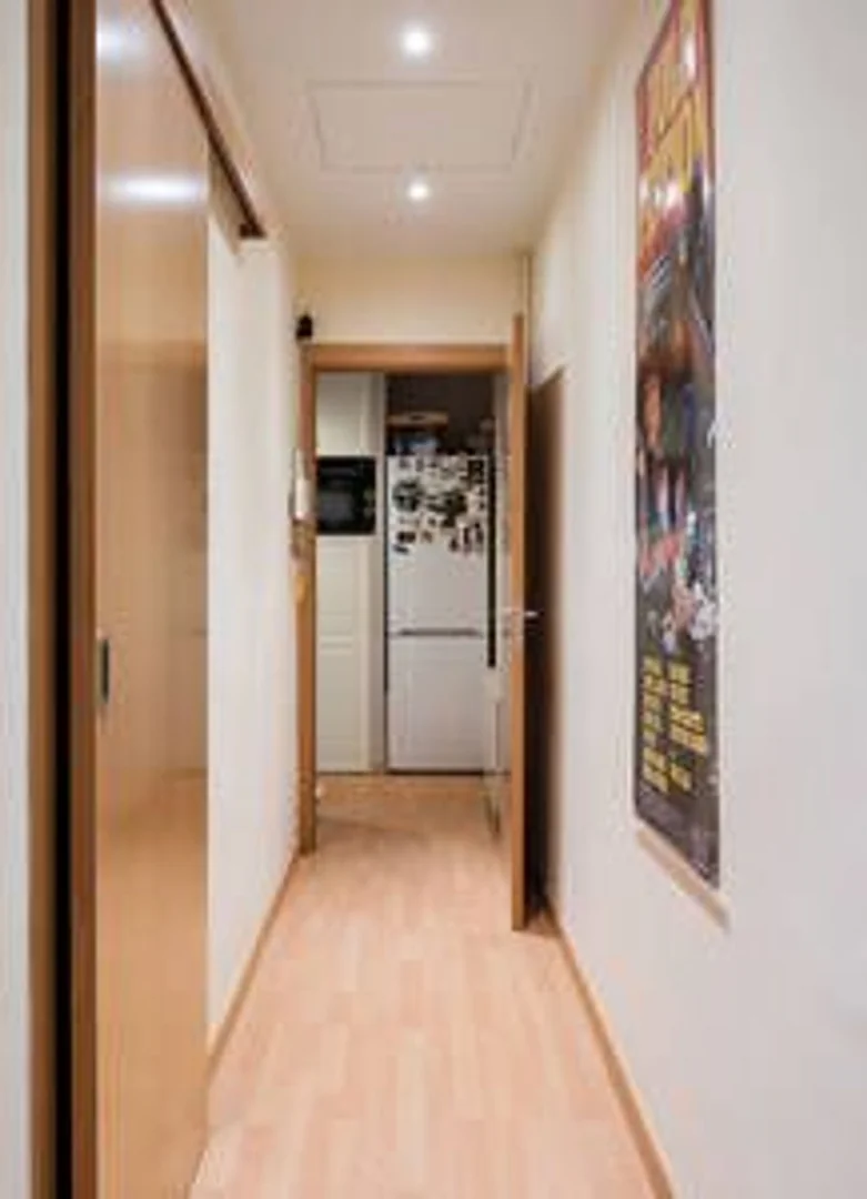 Piso en Calle de la Creu dels Molers, 48, El Poble Sec - Parc de Montjuïc - Foto 6
