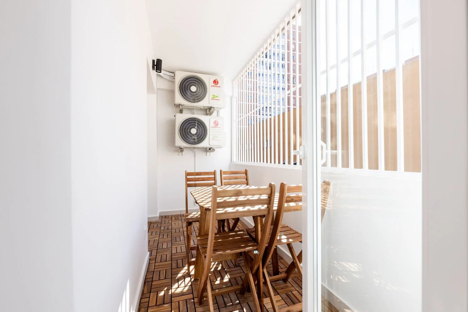 Piso en avenida de Monforte de Lemos - Foto 46