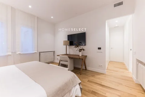 Piso en calle de Alfonso XII - Foto 38