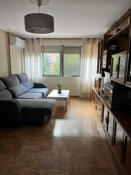 Piso en  Calle Pico de los Artilleros 110 - Foto 1