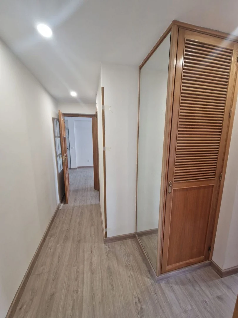 Piso en Avenida de Valladolid, 37, Casa de Campo - Foto 9
