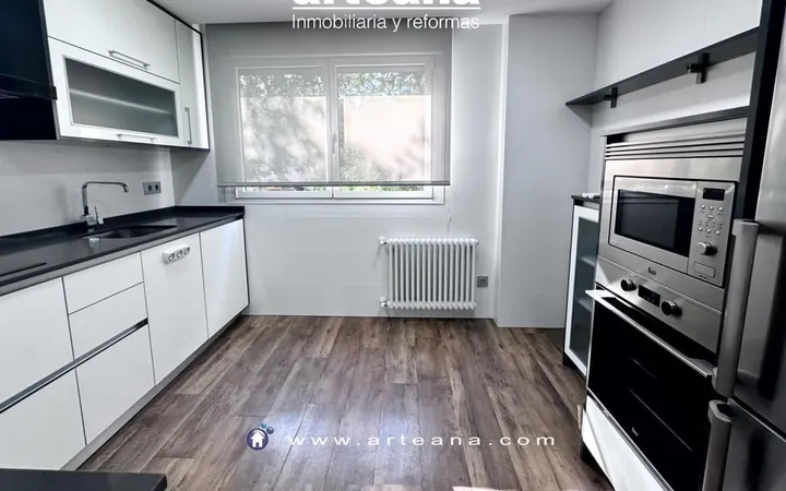 Piso en Calle de Jesús Aprendiz, Niño Jesús - Foto 7