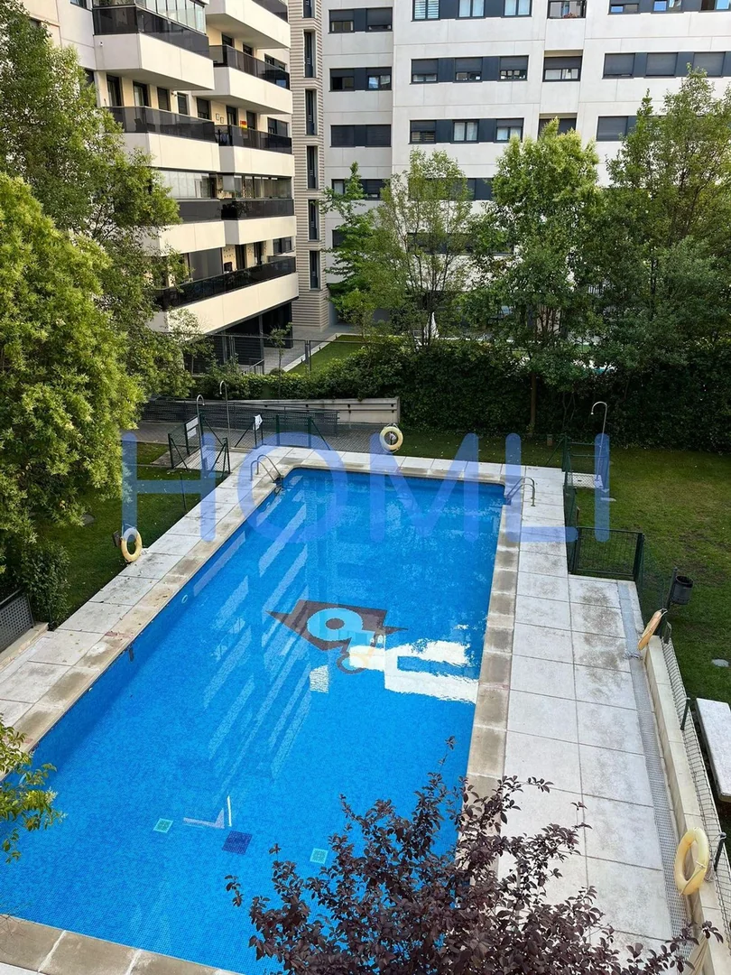 Piso en Avenida de la Gavia, Ensanche de Vallecas - La Gavia - Foto 11