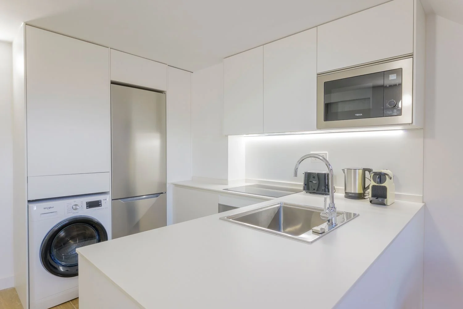 Dúplex en Paseo de San Francisco de Sales, 41, Vallehermoso - Foto 22